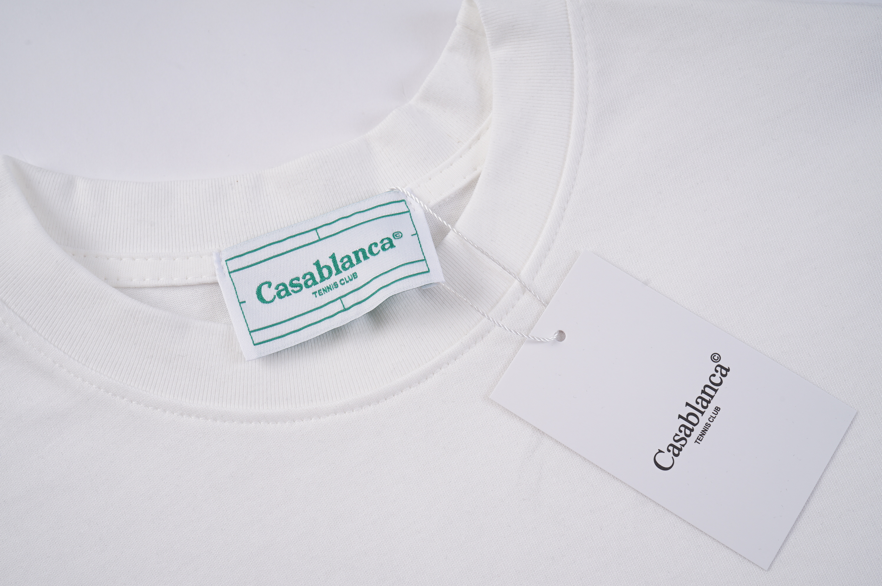 Casablanca T-Shirts